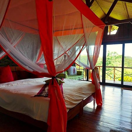 Nature Lodge Antsiranana Dış mekan fotoğraf