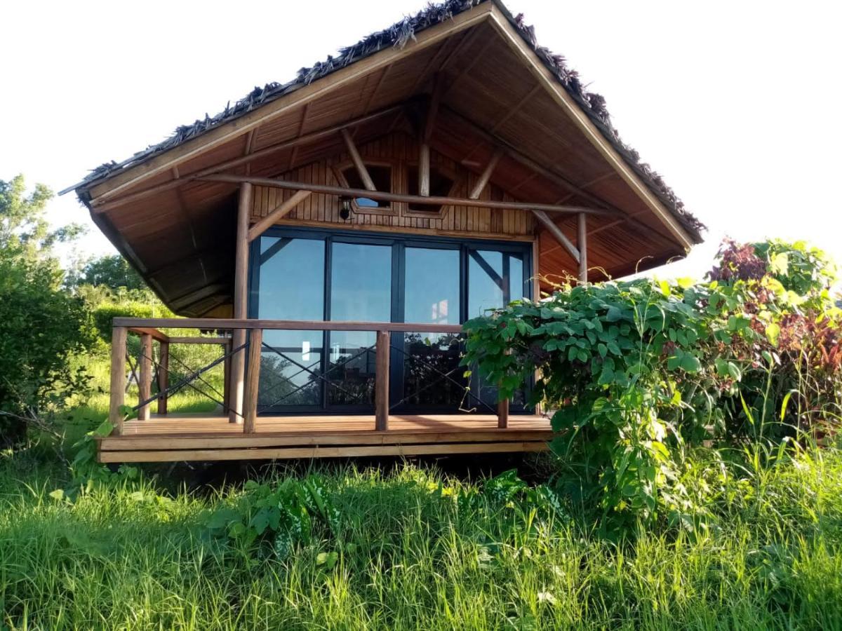 Nature Lodge Antsiranana Dış mekan fotoğraf