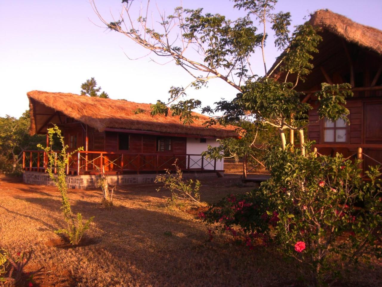 Nature Lodge Antsiranana Dış mekan fotoğraf