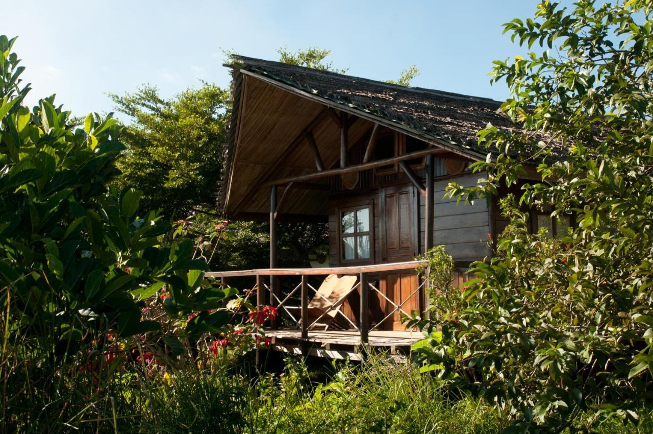 Nature Lodge Antsiranana Dış mekan fotoğraf